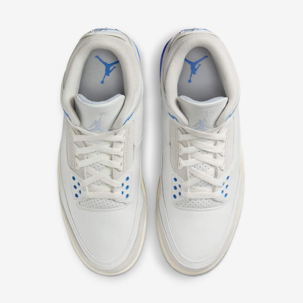 Jordan 3 Retro Lucky Shorts