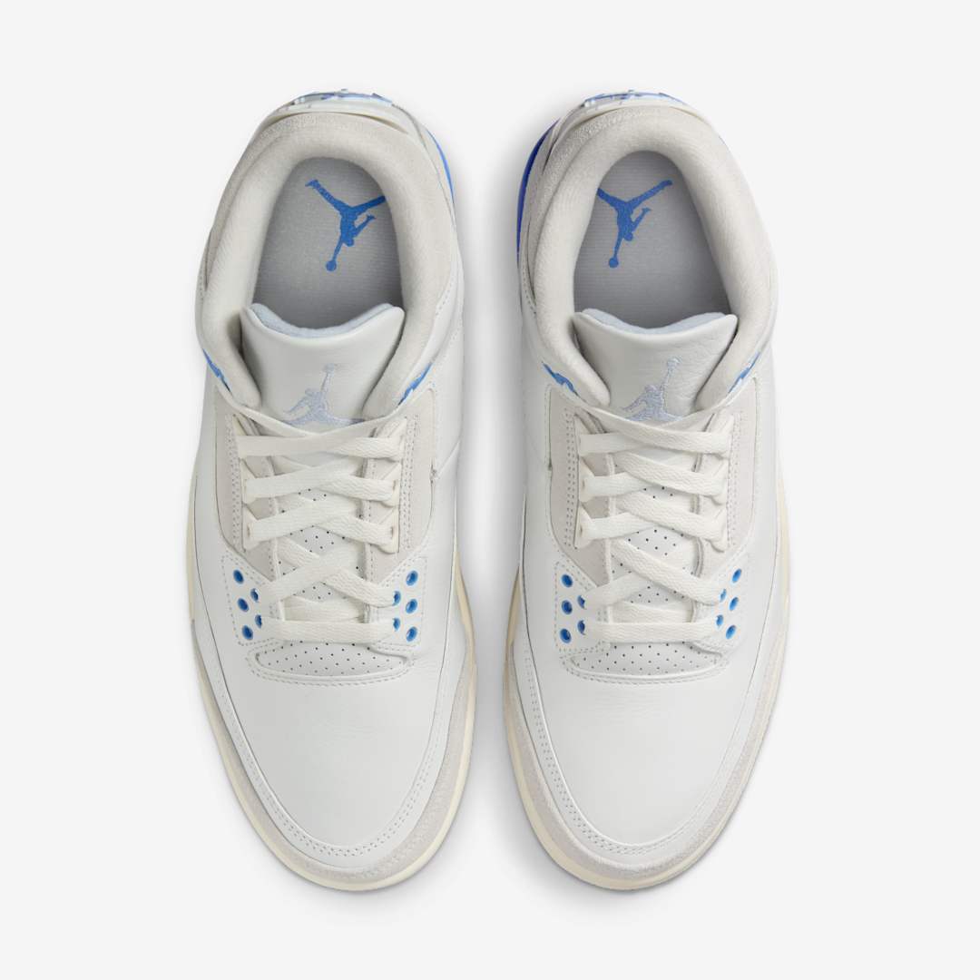 Jordan 3 Retro Lucky Shorts