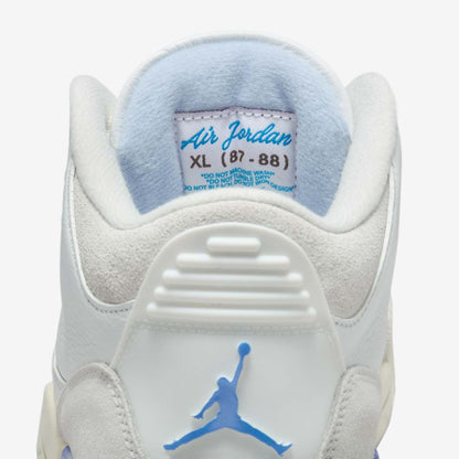 Jordan 3 Retro Lucky Shorts