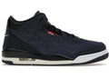 Jordan 3 Retro Levi's Indigo