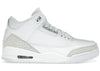 Jordan 3 Retro Pure Money