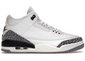 Jordan 3 Retro White Cement – ​​neu interpretiert