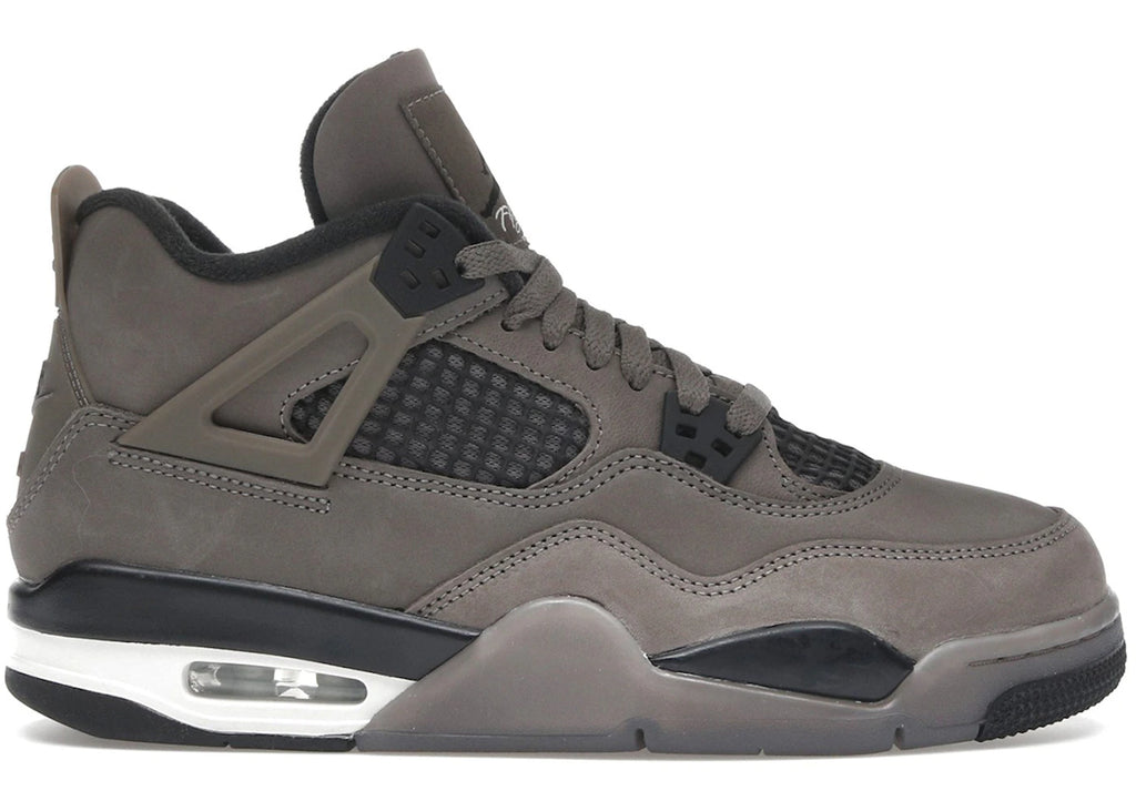 Jordan 4 Retro OG Cave Stone