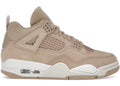 Jordan 4 Retro Cozy Girl