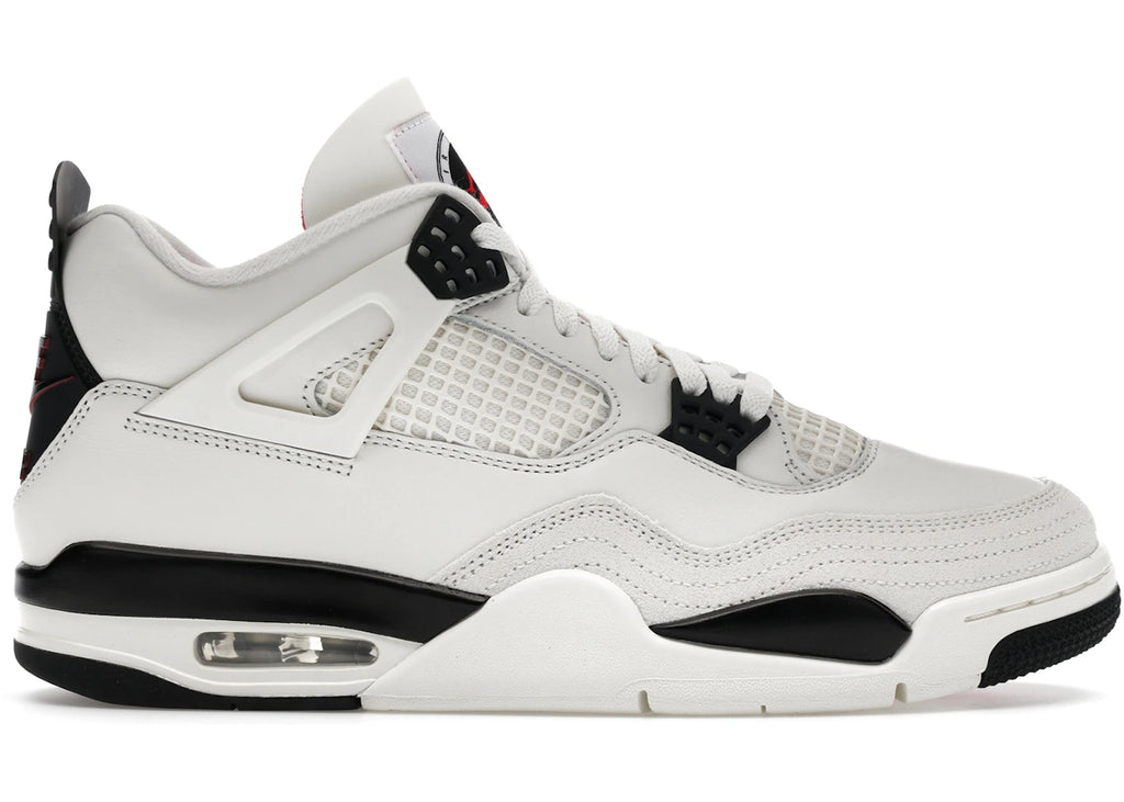 Jordan 4 Retro OG Flight Club