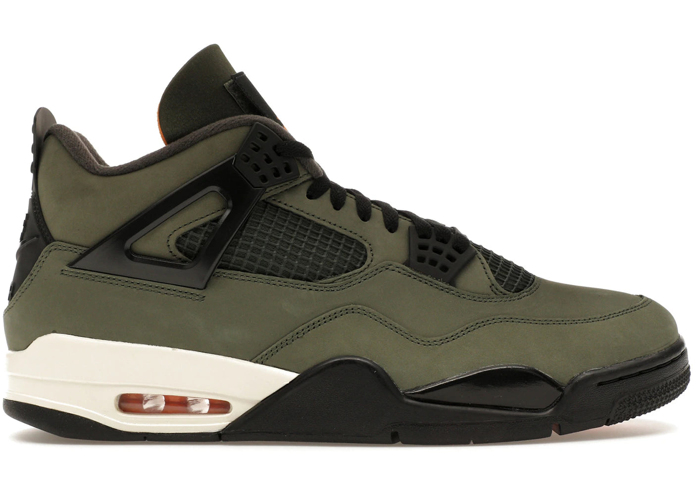 Jordan 4 Retro OG SP Undefeated