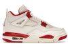 Jordan 4 Retro Valentine's Day Sierra Red