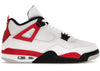 Jordan 4 Retro Rouge Ciment