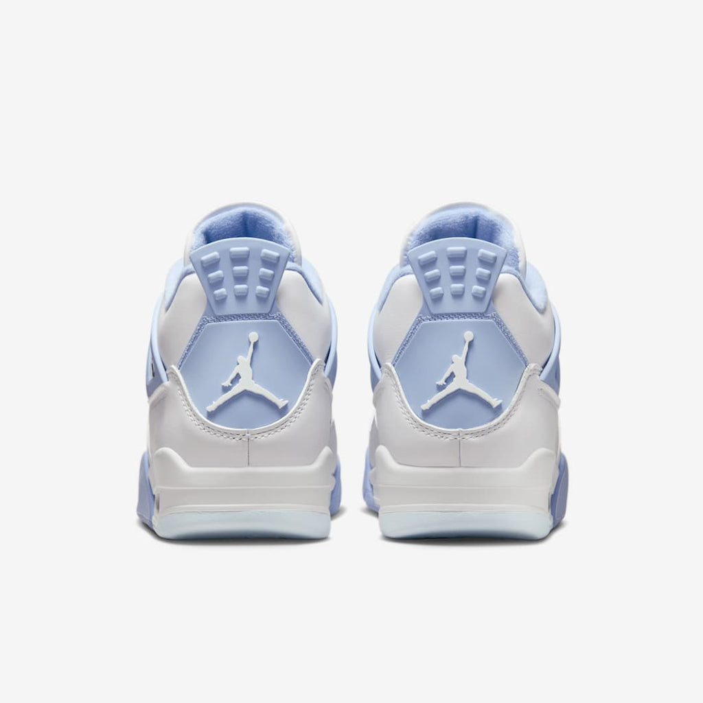 Jordan 4 Retro Forget Me Not