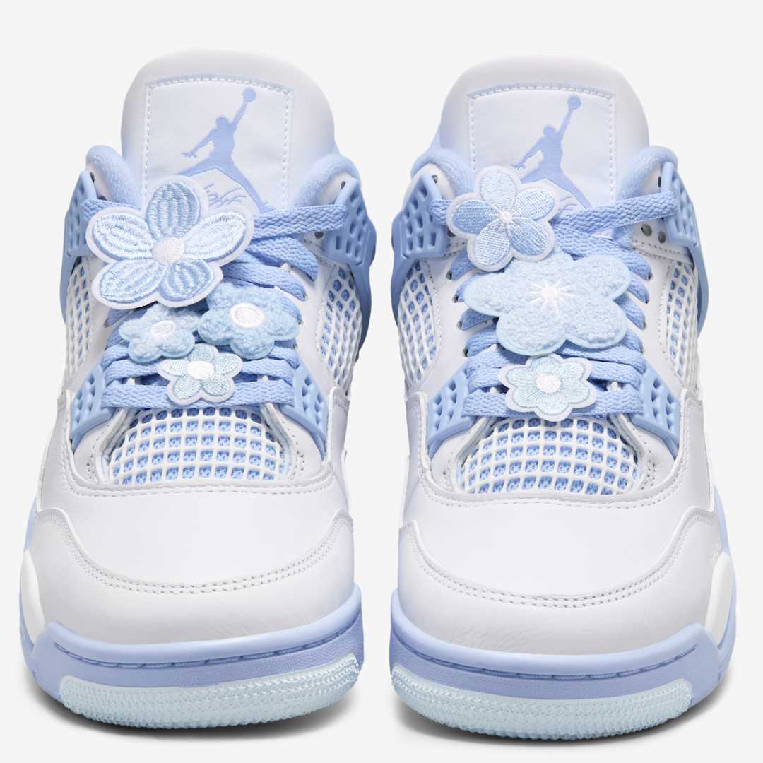 Jordan 4 Retro SB Navy