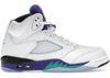 Jordan 5 Retro Grape