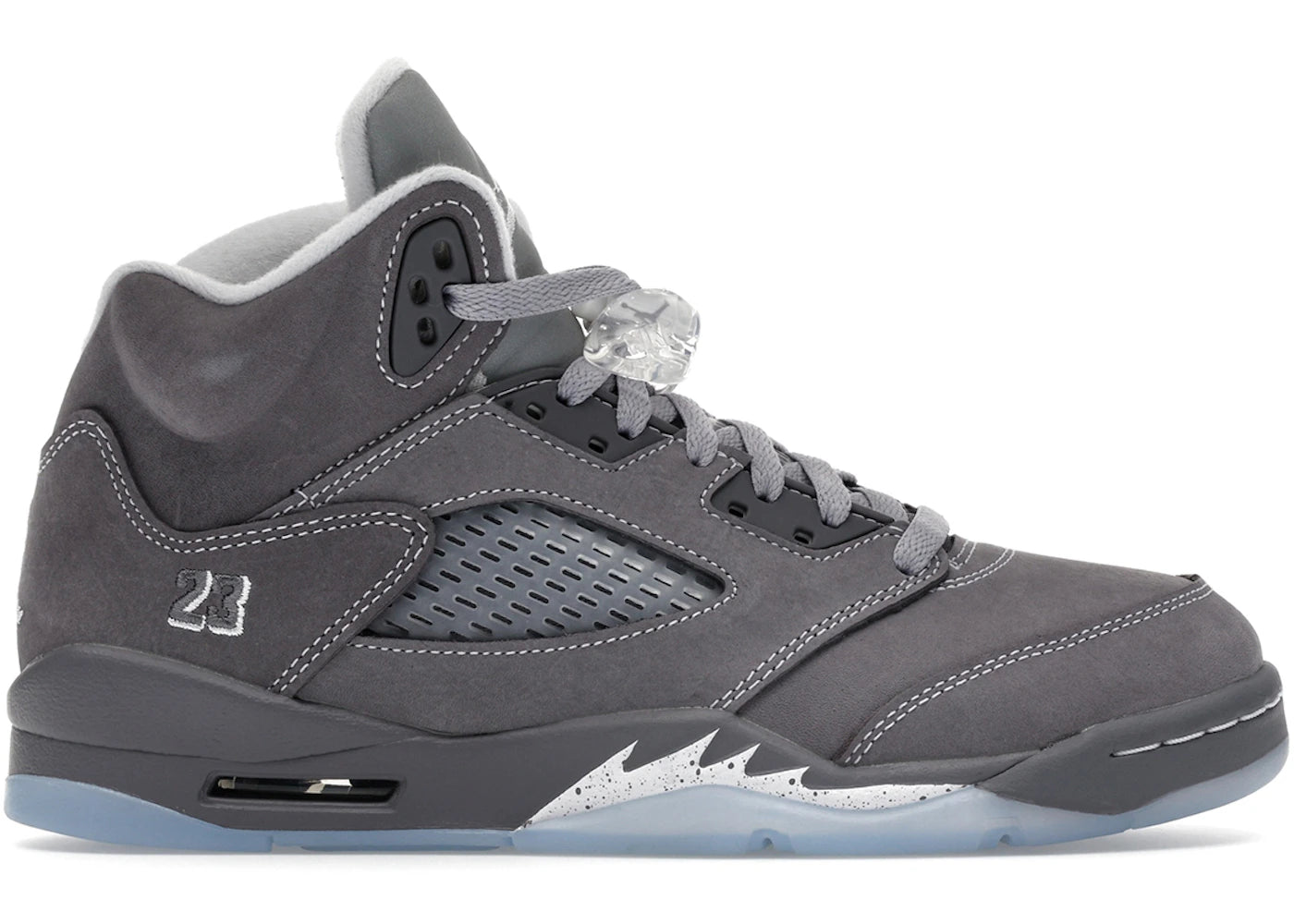 Jordan 5 Retro Wolf Grey