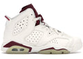 Jordan 6 Retro Maroon