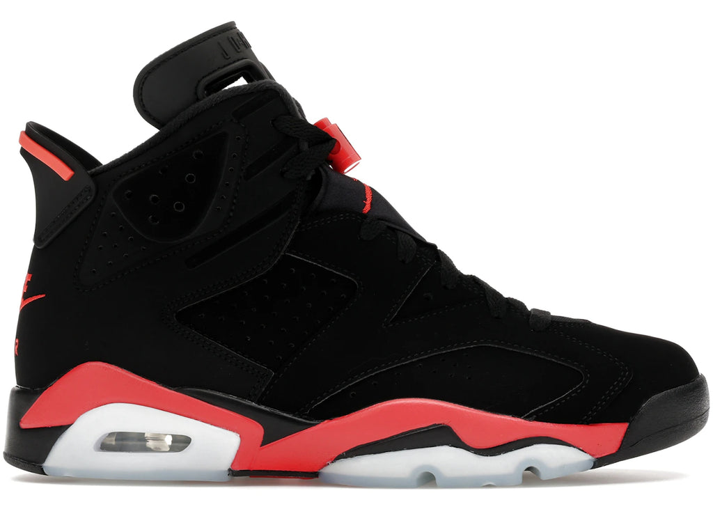 Jordan 6 Retro Infrared Verkäufer