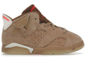 Jordan 6 Retro Travis Scott British Khaki
