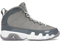 Jordan 9 Retro Cool Grey