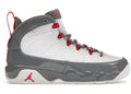 Jordan 9 Retro Rouge Feu