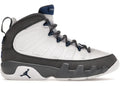 Jordan 9 Retro Französischblau
