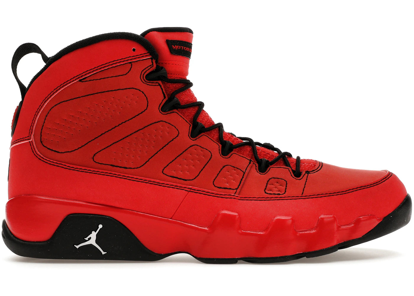 Jordan 9 Retro Motorboat Jones