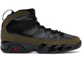 Jordan 9 Retro Olive