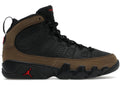 Jordan 9 Retro Olive