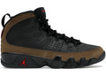 Jordan 9 Retro Olive
