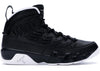 Jordan 9 Retro Pinnacle Baseball Schwarz