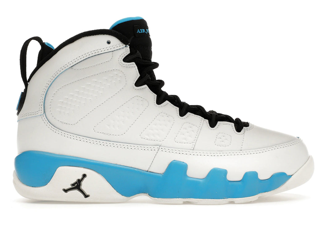Powder Blue 9 Jordan 9 Retro Powder Blue – Mr. Sneakerseller