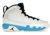 Jordan 9 Retro Powder Blue