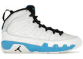 Jordan 9 Retro Powder Blue