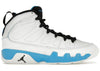 Jordan 9 Retro Powder Blue