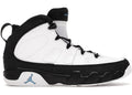 Jordan 9 Retro University Blue