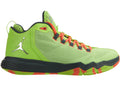Jordan Cp3.Ix Ae Ghst Green/Metallic Silver-Hst-Bright