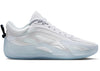 Série Jordan Heir 2 blanc bleu glacier