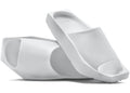 Jordan Hex Slide Blanc cassé