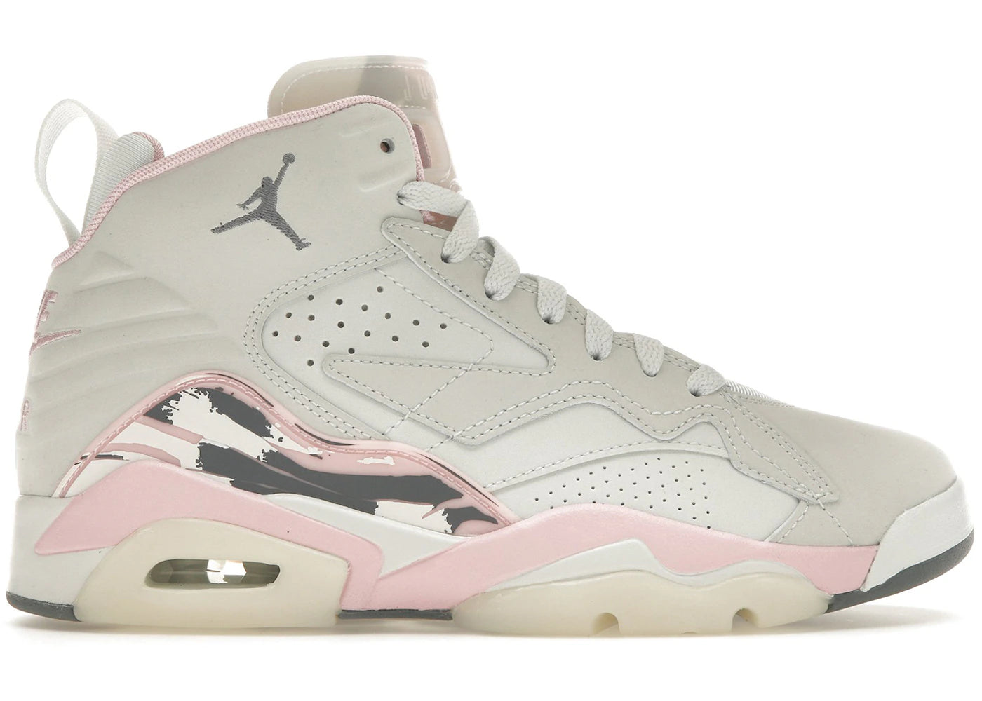 Jordan MVP 678 Rose timide