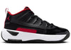 Jordan Max Aura 7 Schwarz/Rot