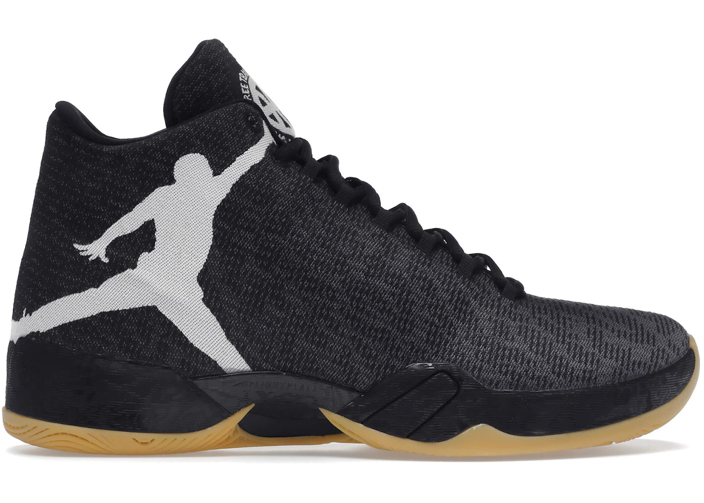 Jordan XX9 Quai 54