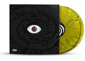 Bad Bunny X100PRE 2XLP Vinyl Yellow Splatter - main view