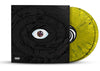 Bad Bunny X100PRE 2XLP Vinyl Yellow Splatter