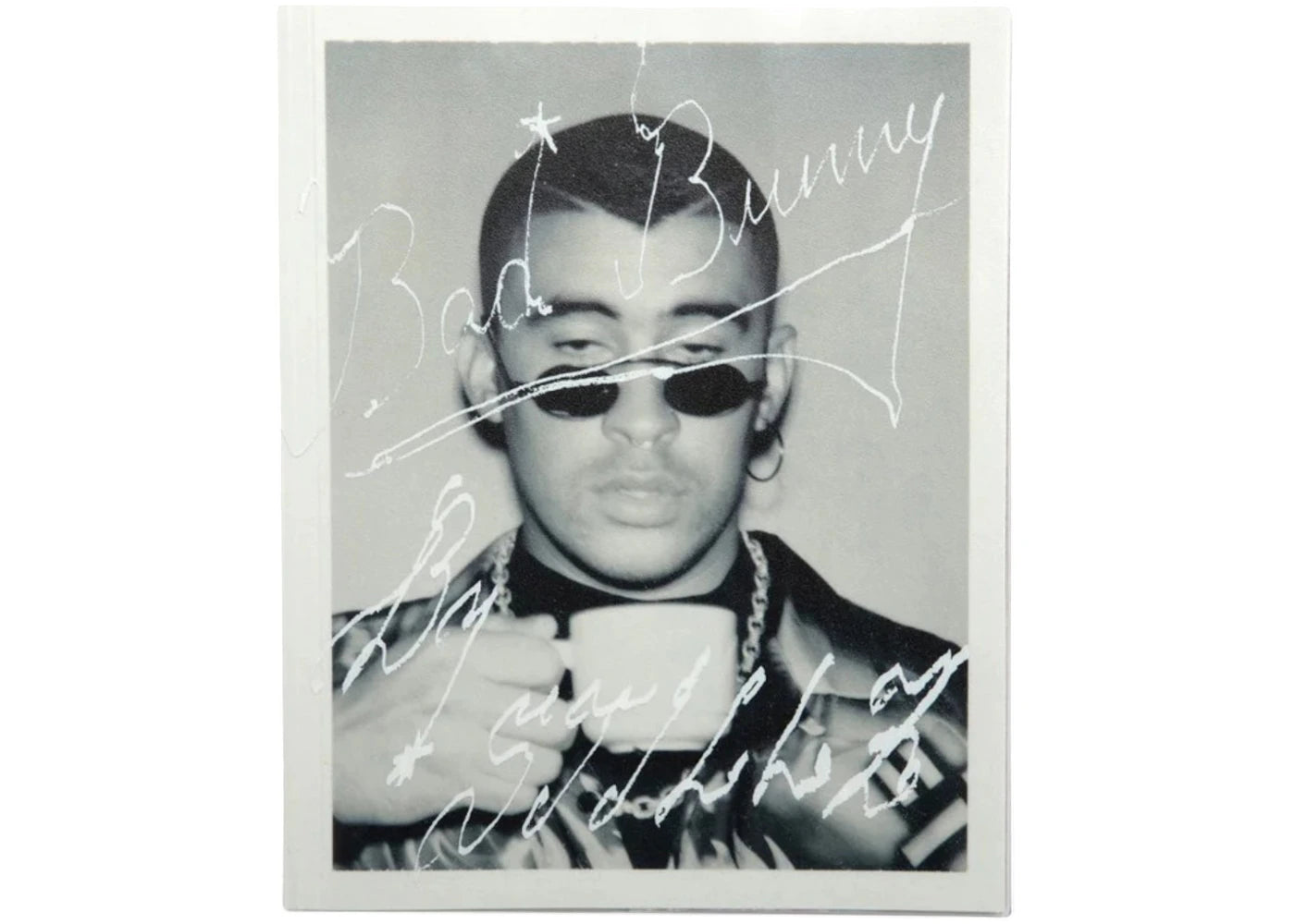 Bad Bunny by STILLZ [Book 2019-2025] - main view