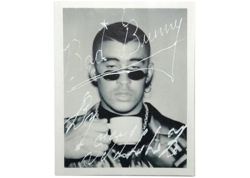 Bad Bunny by STILLZ [Book 2019-2025] - main view