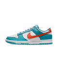 Nike Dunk Low Miami Dolphins