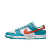 Nike Dunk Low Miami Dolphins
