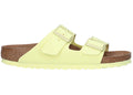 Birkenstock Arizona BS Vegan Gelb