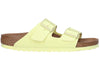 Birkenstock Arizona BS Vegan Gelb