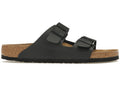 Birkenstock Arizona Birko-Flor Schwarz
