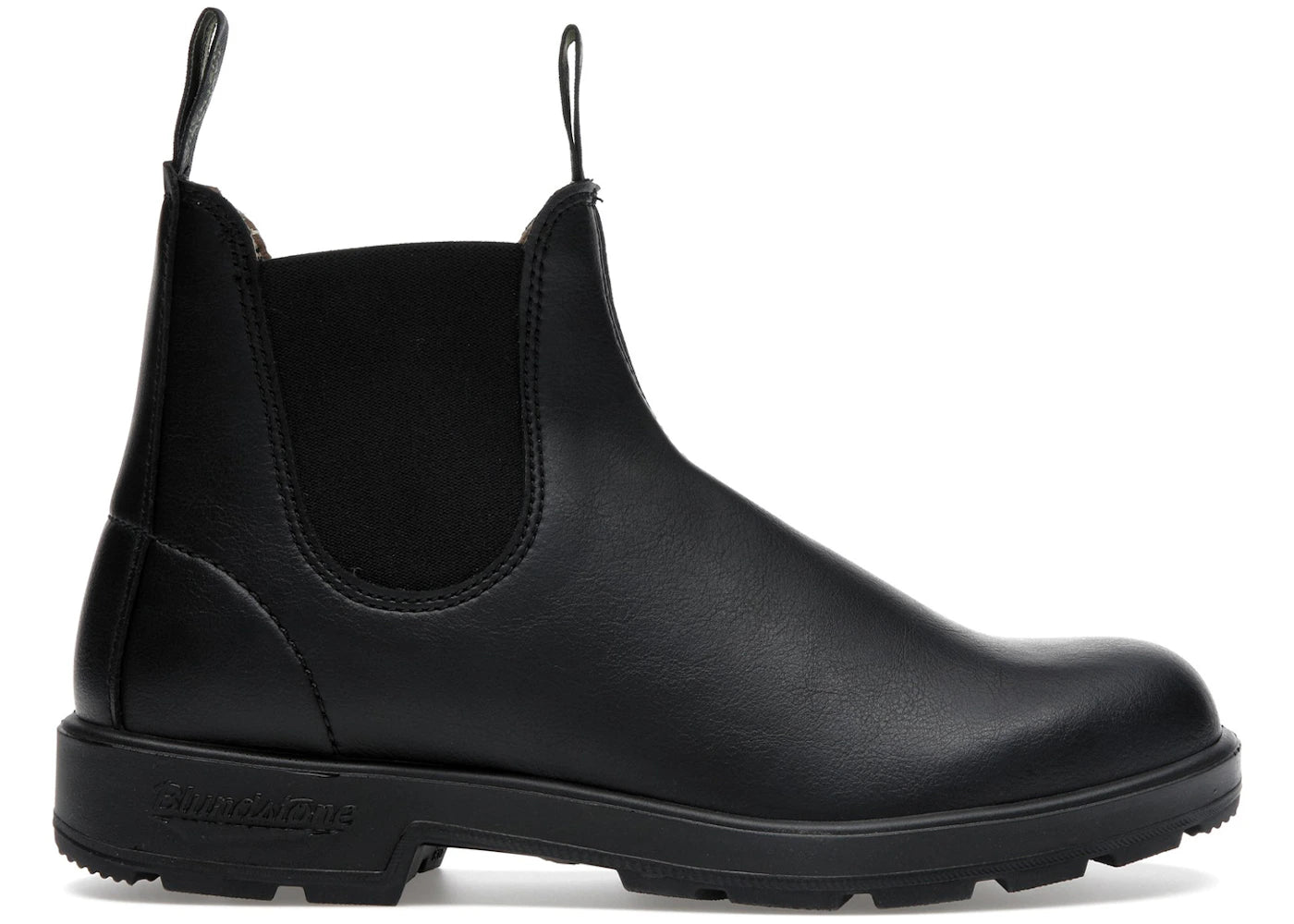 Blundstone 2115 Vegan Black