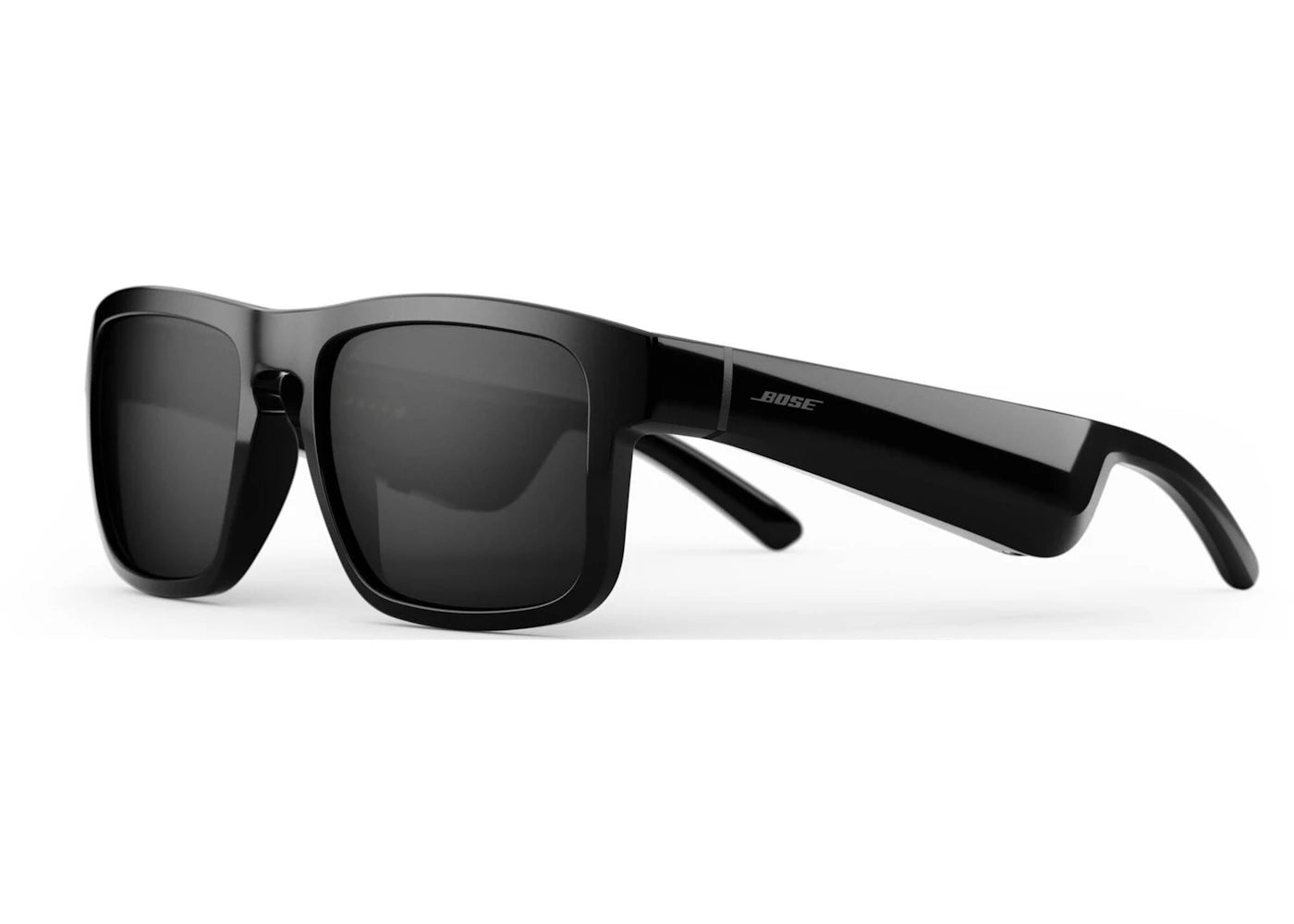 BOSE Frames Tenor Bluetooth Audio Sunglasses 851338-0110