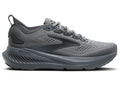 Brooks Glycerin 23 Gris Perle Noircie Noir